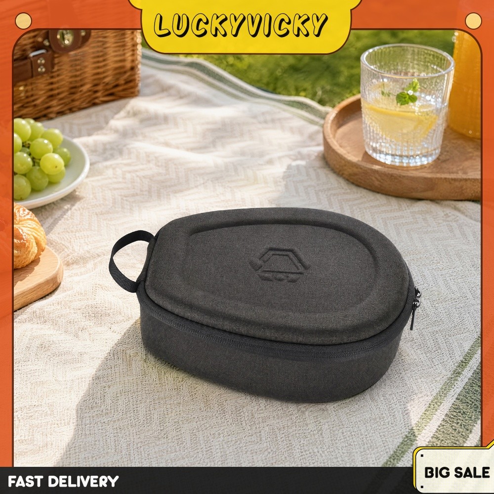 Bolsa De Armazenamento De Viagem Para RANVOO AICE LITE MAX Neck Air Cooler EVA Hard Shell Case