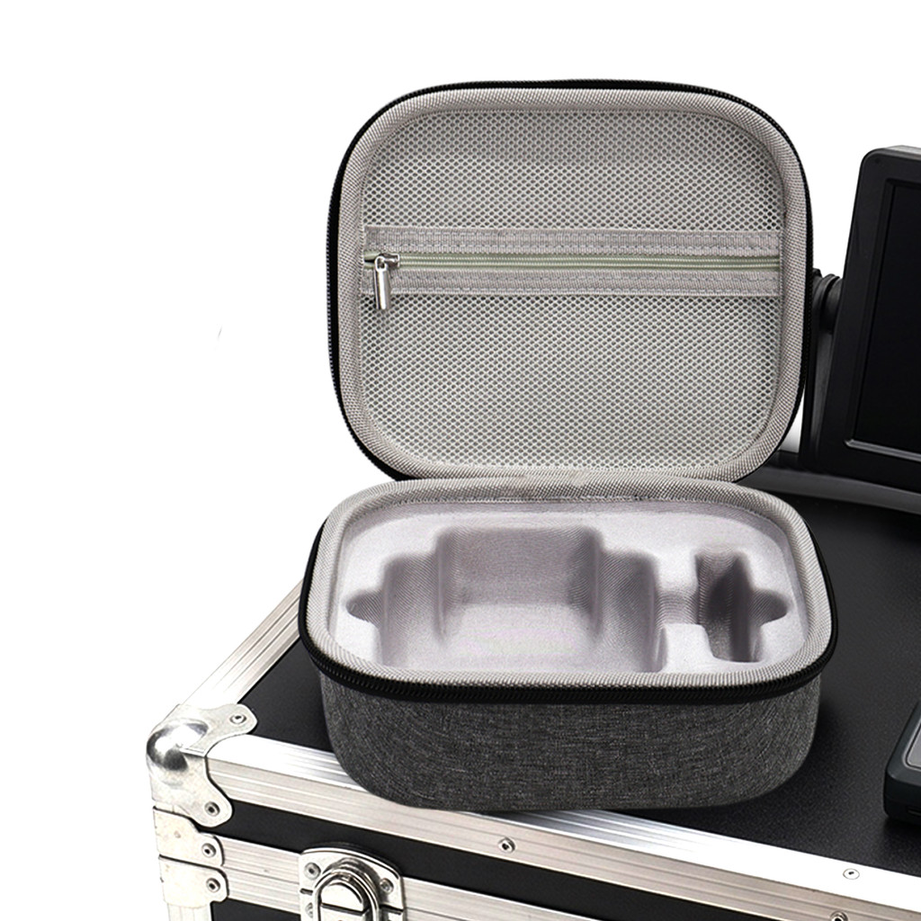 Estojo De Disco Seguro EVA Para Equipamento Fotográfico XbotGo Chameleon Hard Shell [covdes.br]