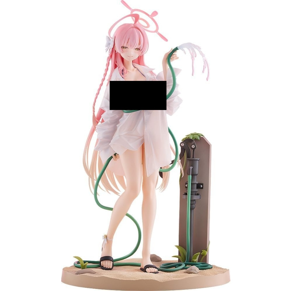Max Factory 1/7 Blue Archive Hanako Swimsuit Ver.【New】【Direct from Japan】