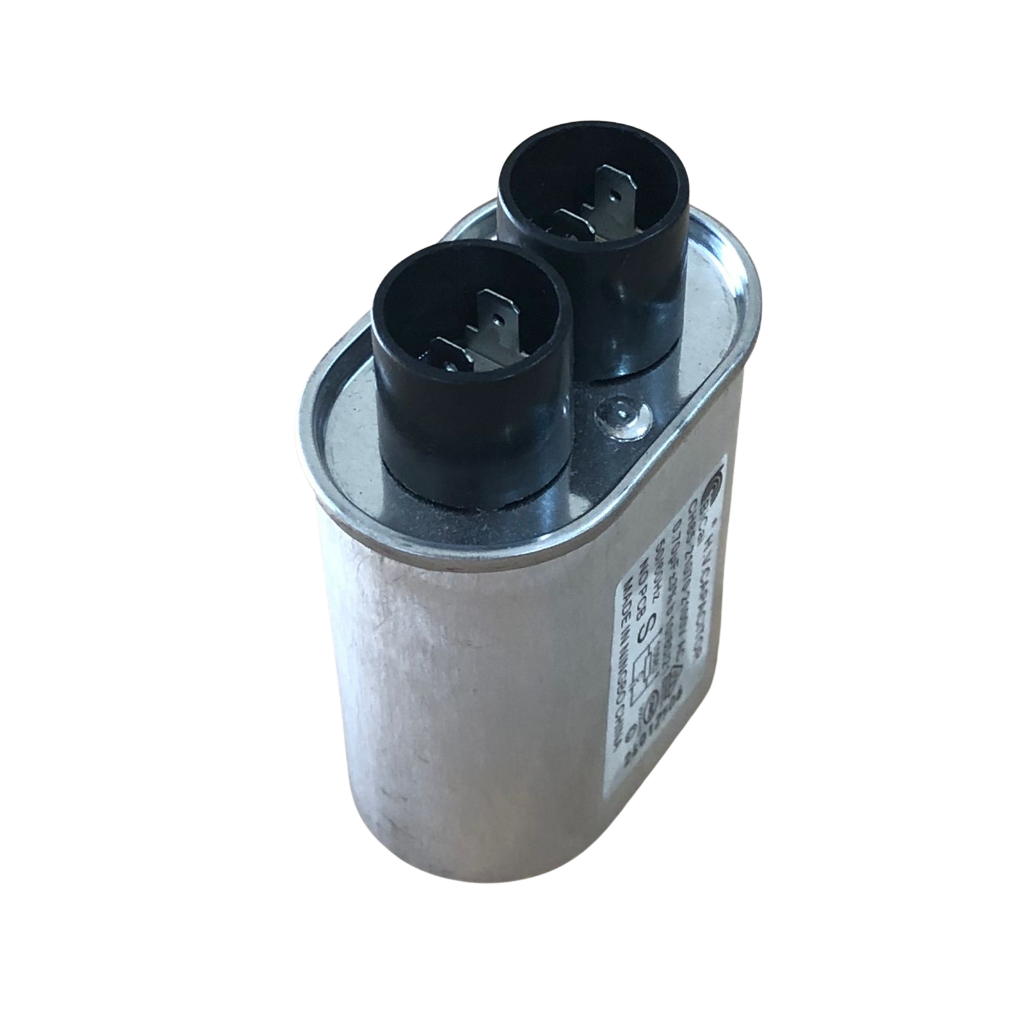 Capacitor Para Microondas Compatível Ch85 0.70uf 50/60hz