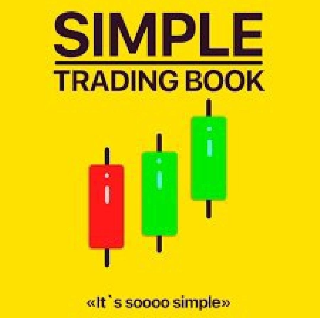 Libro de trading como leer las velas japonesas