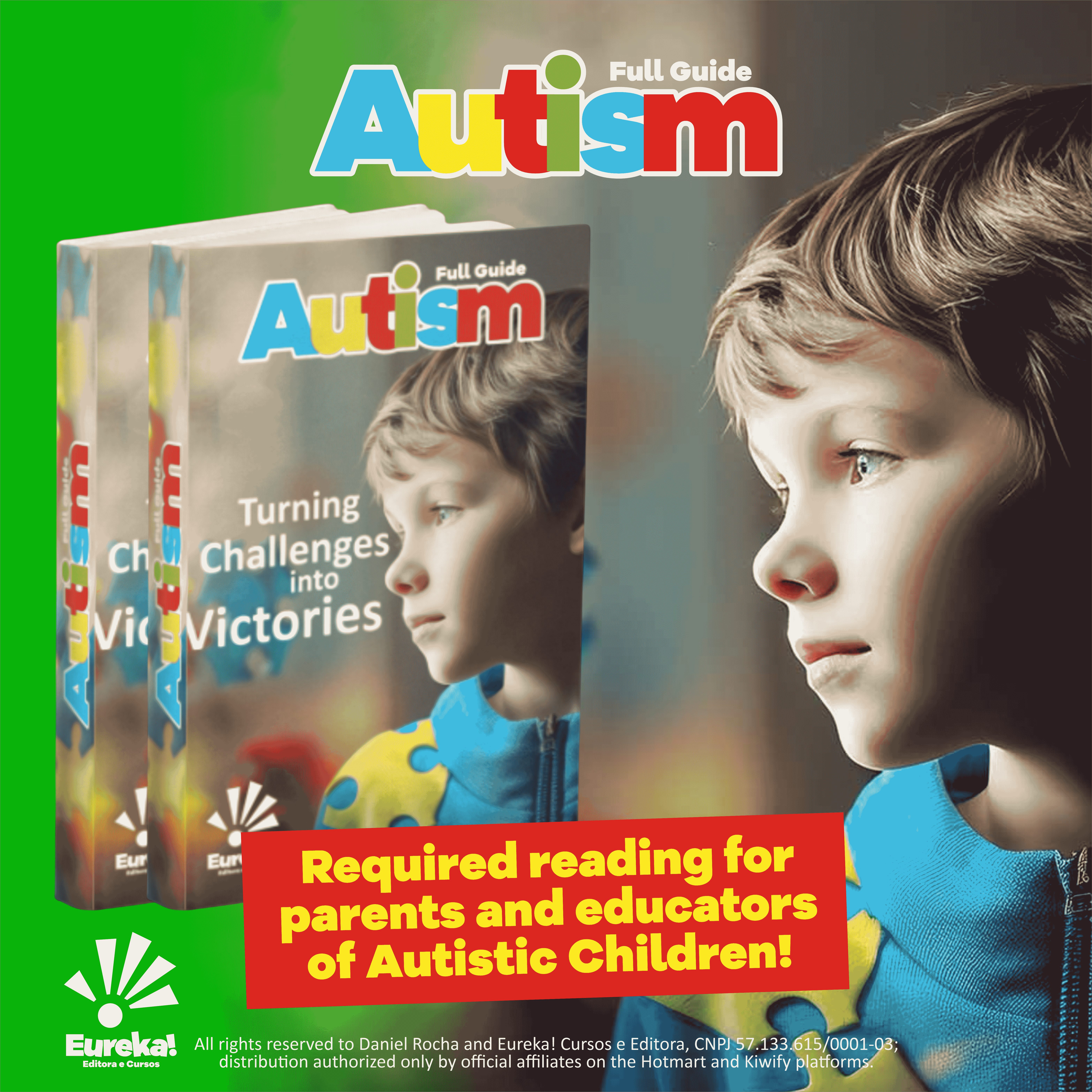 Autism: Turning Challenges into Victories