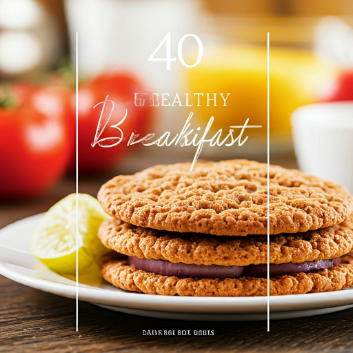 Healthy Breakfasts - Desayunos Saludables
