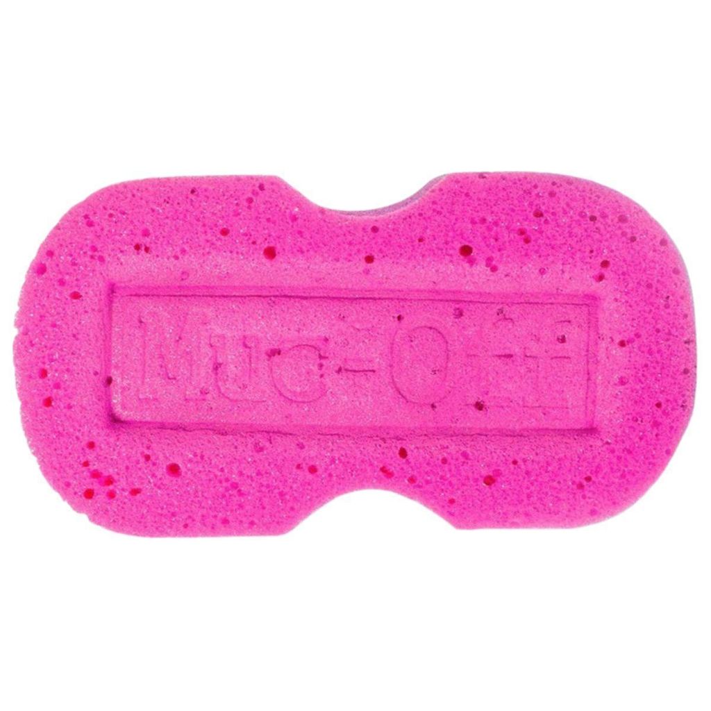 Esponja Muc-Off Expanding Microcell