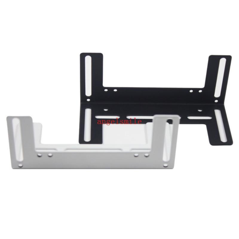 Desktop Computer Cooling Expanding Holder Gaming PC Ventilador Resfriamento Sobreposto