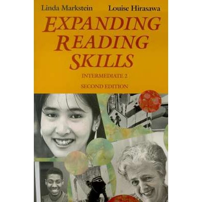 Expanding Reading Skills - Intermediate 2 - Second E...