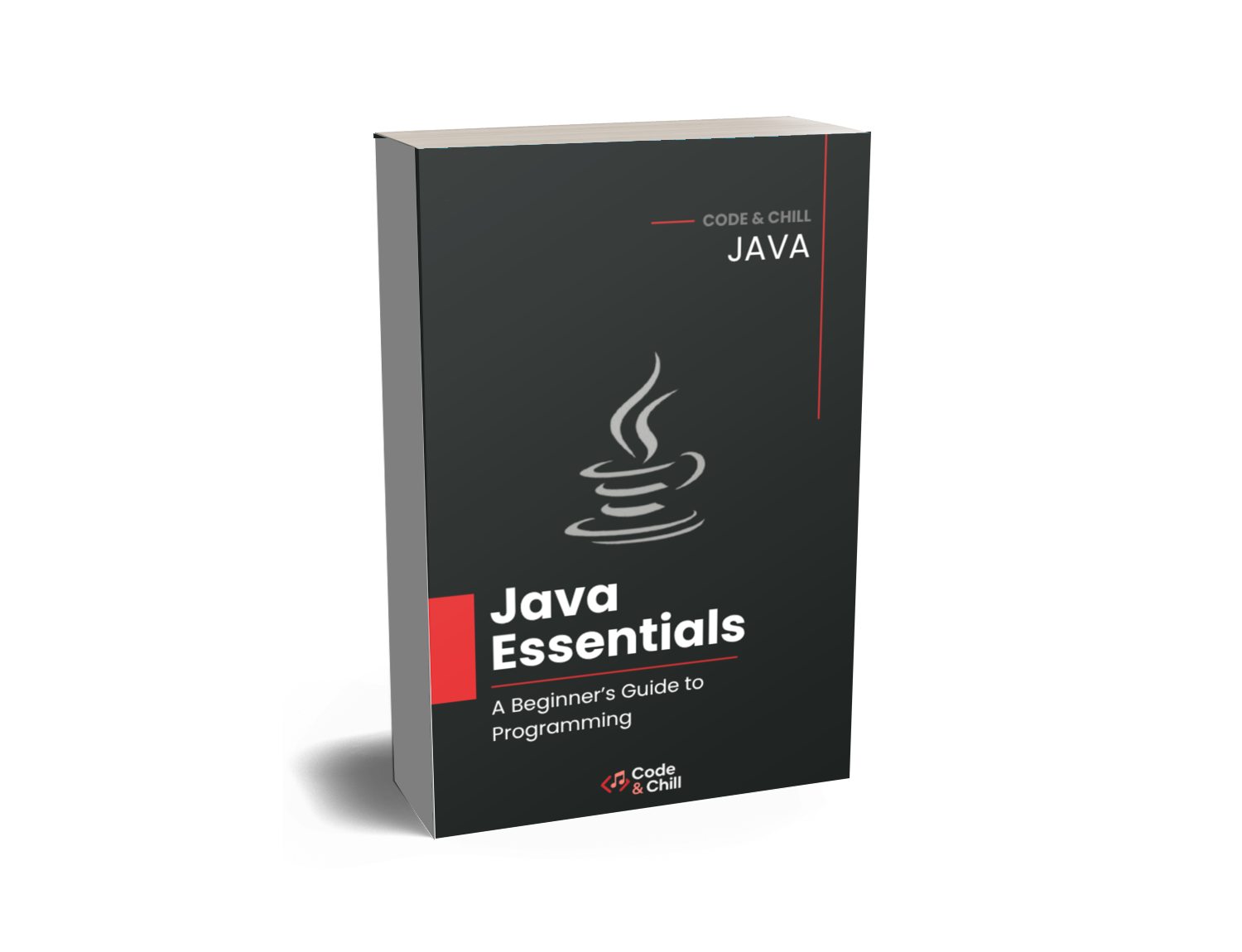Java Essentials: A Beginner's Guide To Programming