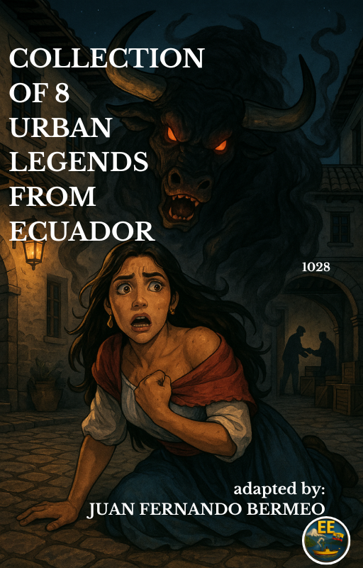 8 Most Iconic Urban Legends from Ecuador