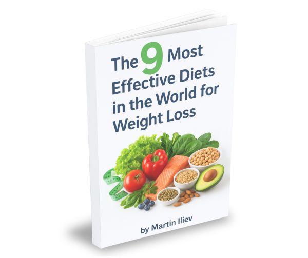 The 9 Most Effective Diets in the World for Weight Loss
