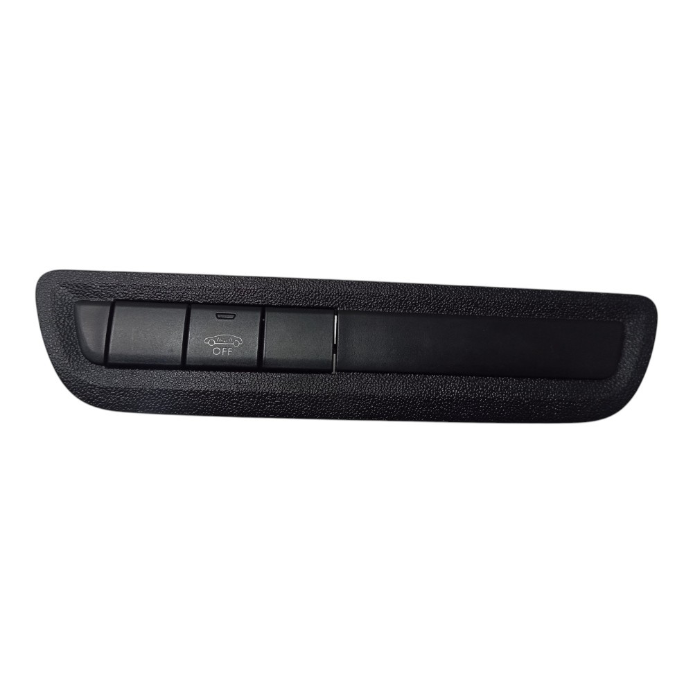 Botão Sensor Estacionamento Off Peugeot 208 2017 2020
