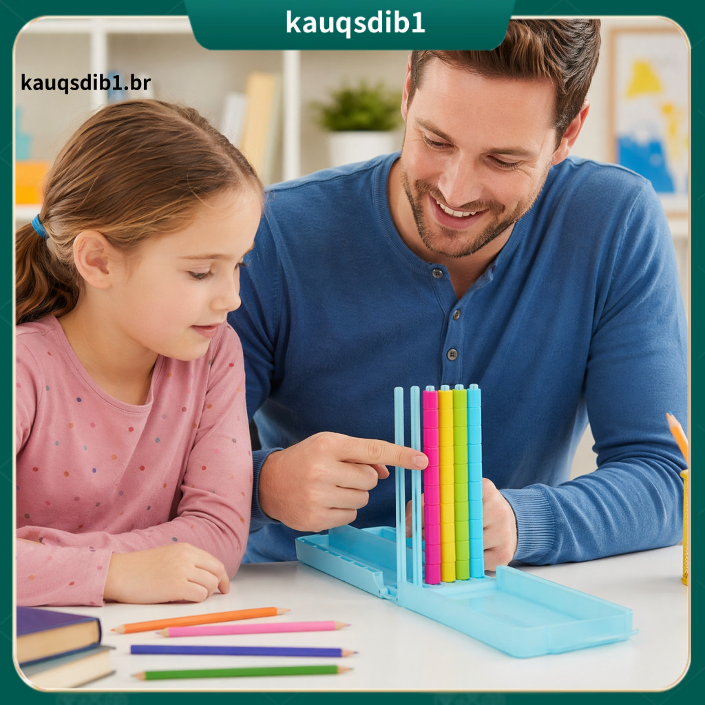 Family Night Board Game 1/2 Sets Color Sorting Stacking for Kids Adults Rainbow Ring Stack Puzzle Party Challenge Educat