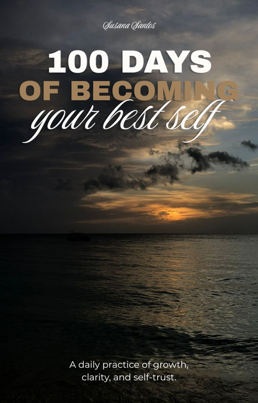 100 DAYS OF BECOMING YOUR BEST SELF