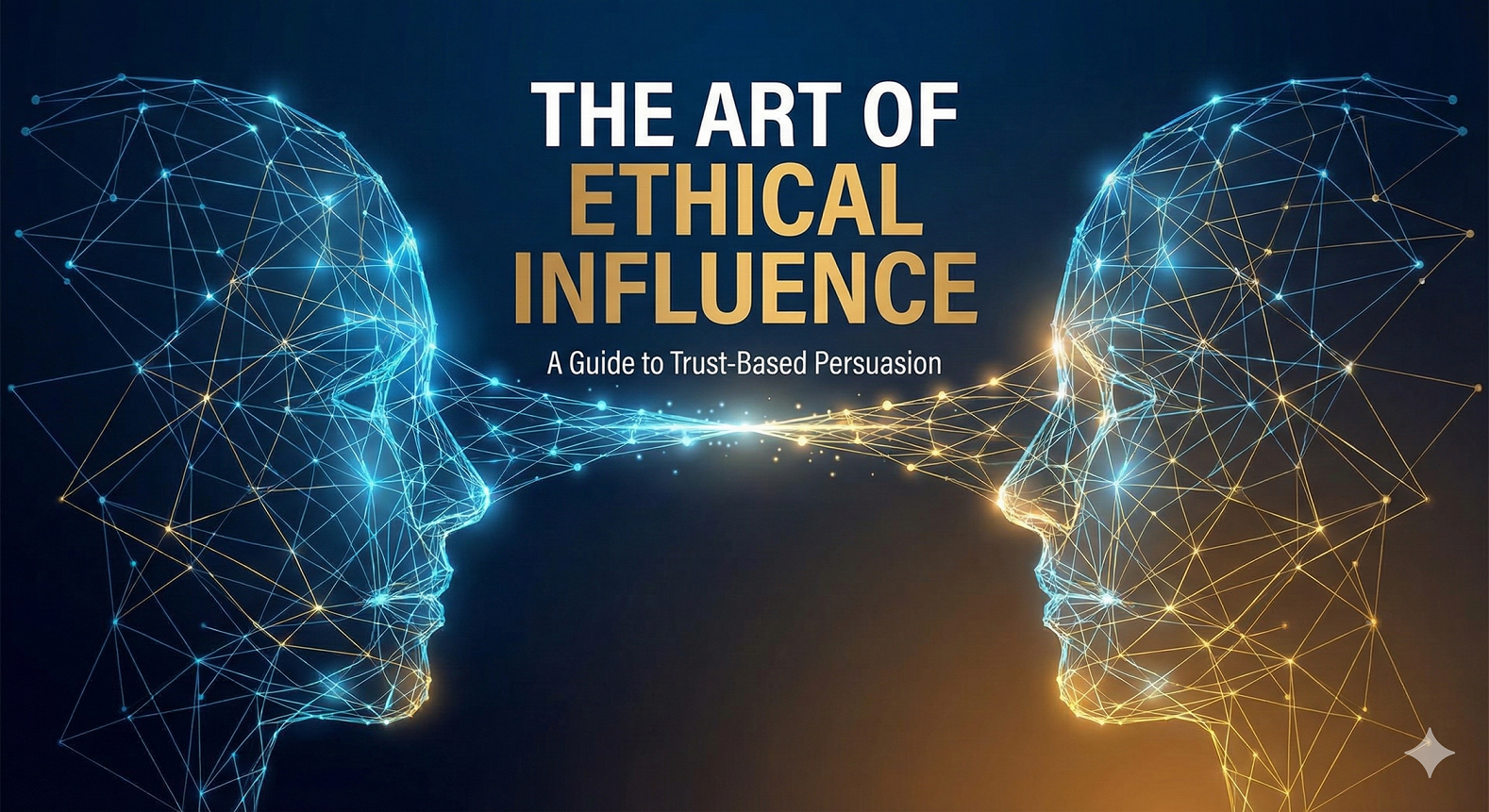 The Art of Ethical Influence