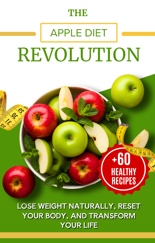 THE APPLE DIET REVOLUTION