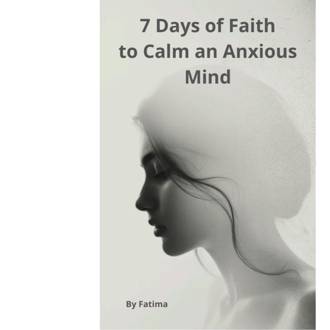 7 Days to Restore Your Faith After Disappointment