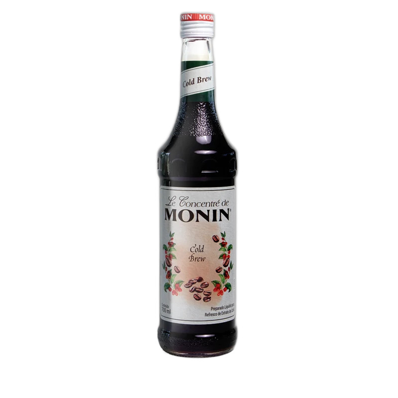 CONCENTRADO MONIN COLD BREW 700ML
