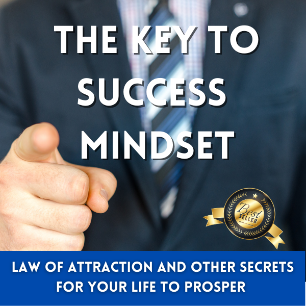 The Key to Success Mindset