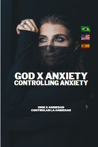 I beat anxiety - Controlling Anxiety