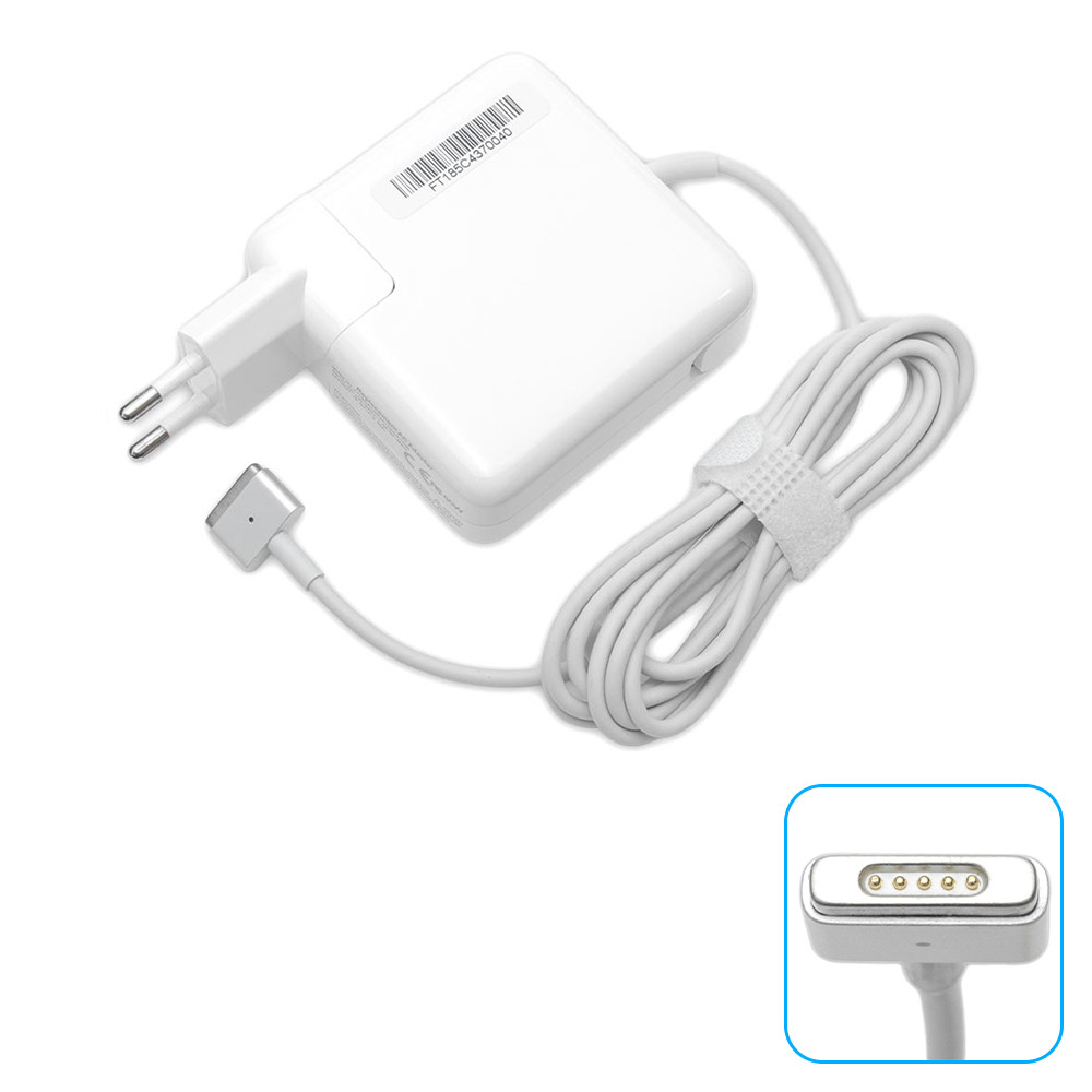 Fonte Carregador para Notebook Apple Macbook 13 2013