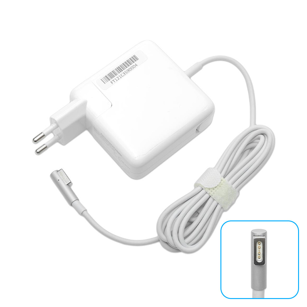Fonte Carregador para Notebook Apple Macbook 2010 2011 2012 A1278 M13