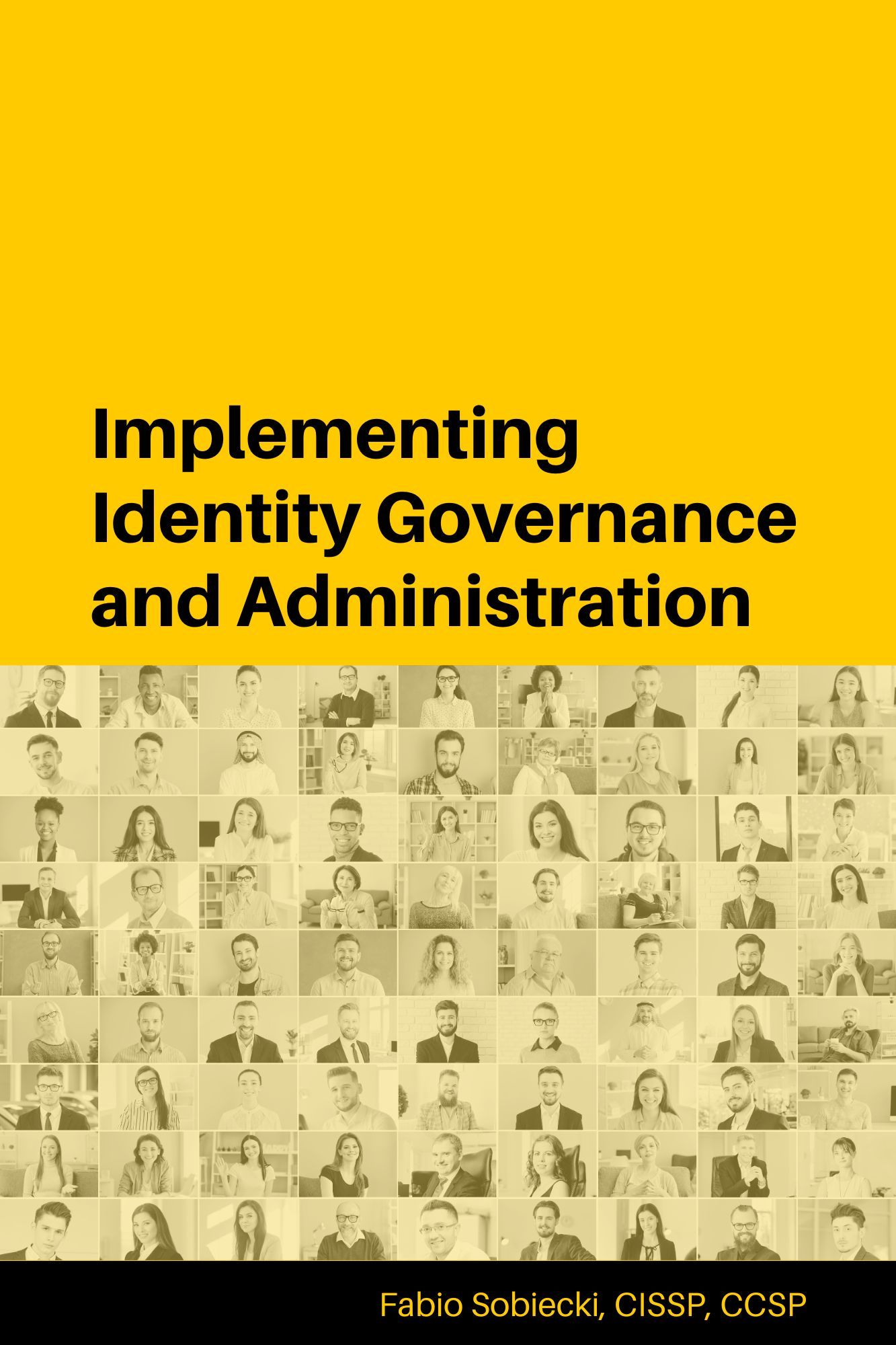 Implementing Identity Governance and Administration