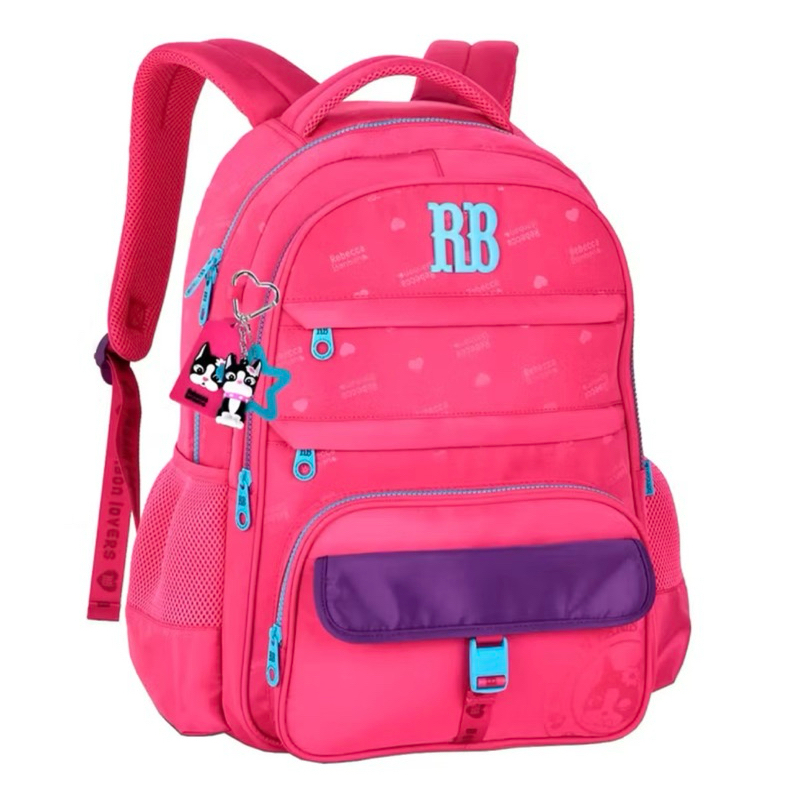 Mochila de Costas  Rebecca Bonbon Urban Mix - Clio Style