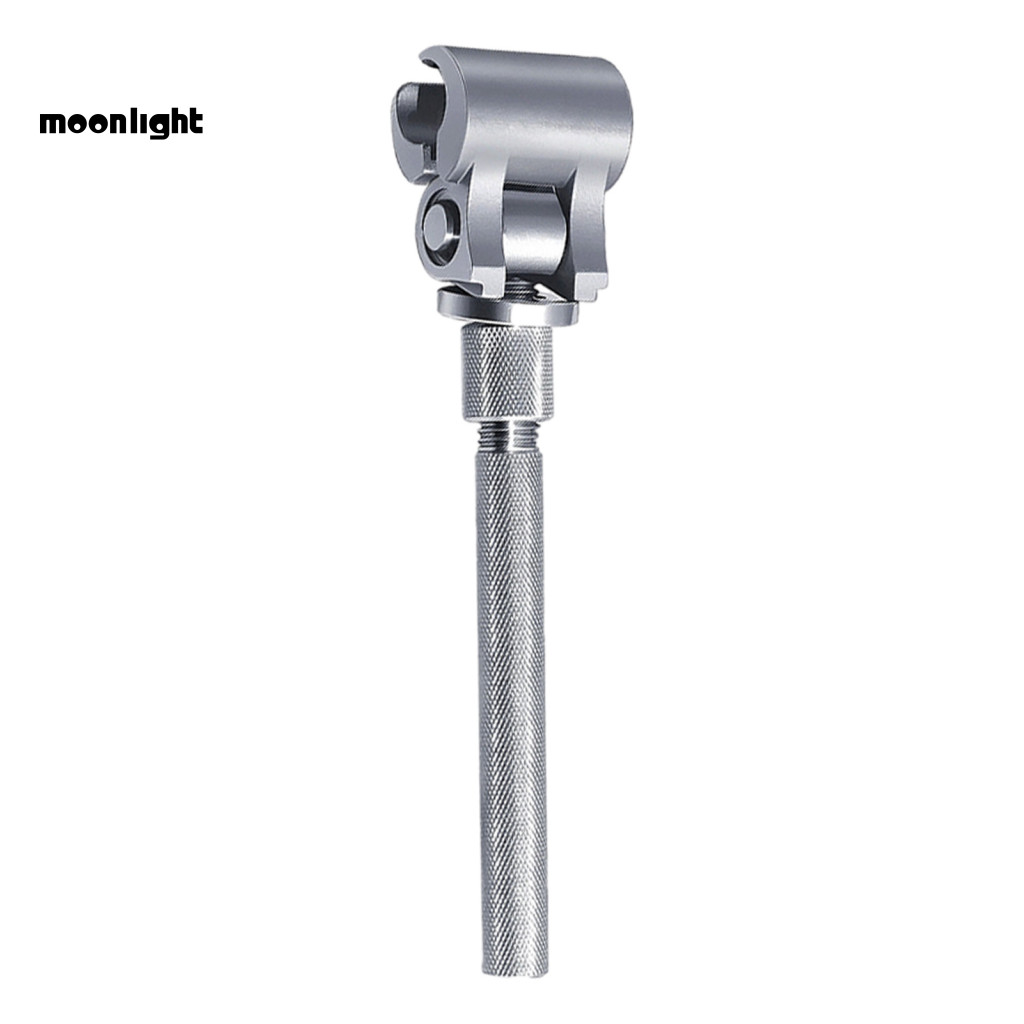 Heavy-duty Stainless Steel Door Hinge Adjustment Wrench – Precision Cabinet Alignment Tool Rust-proof Gap Repair for E