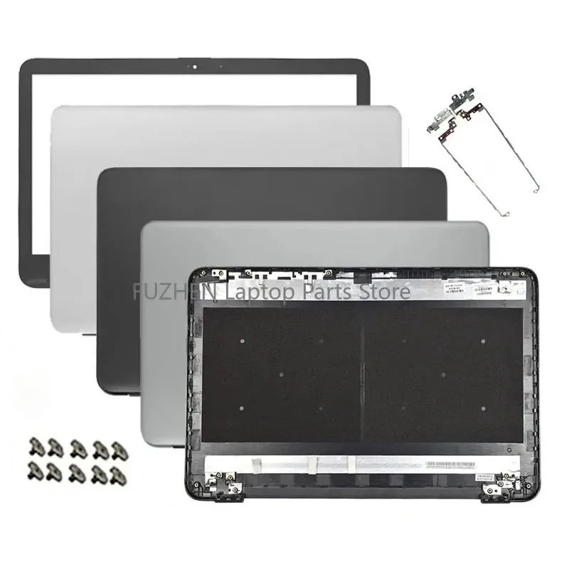 95 Novo Para 17-X 17T-X Y 17Z-AY BA TPN-W121 270 G5 270 G4 Portátil LCD Capa Traseira/Quadro Frontal/hinge