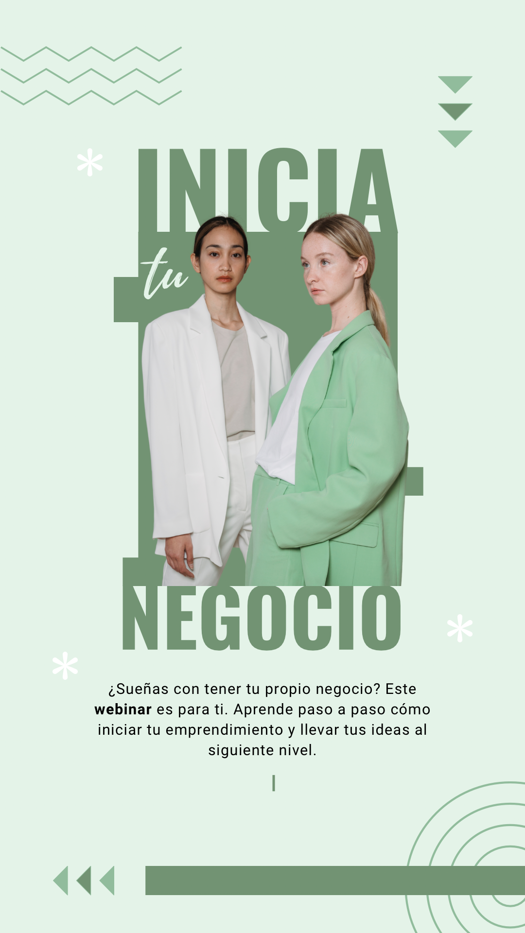 How to start your business from scratch