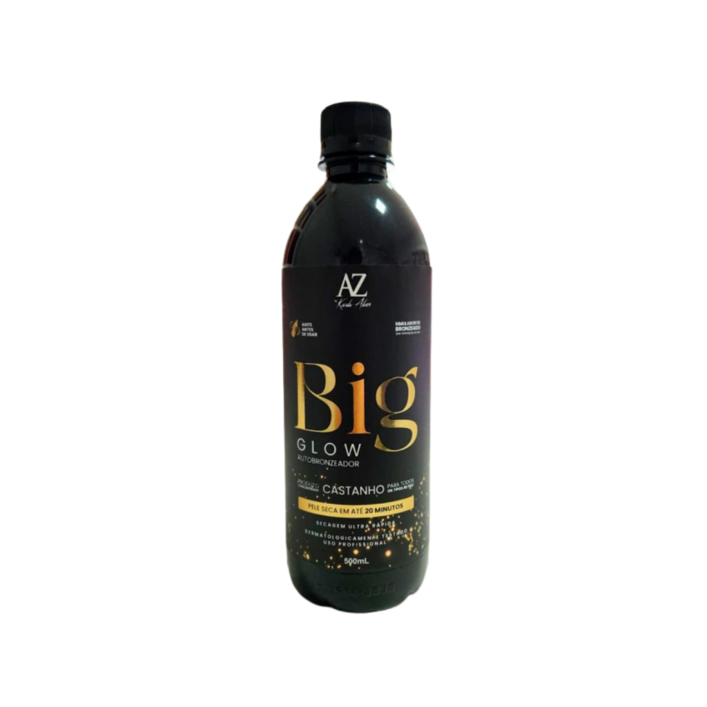 Click 10 Big Glow 500ml