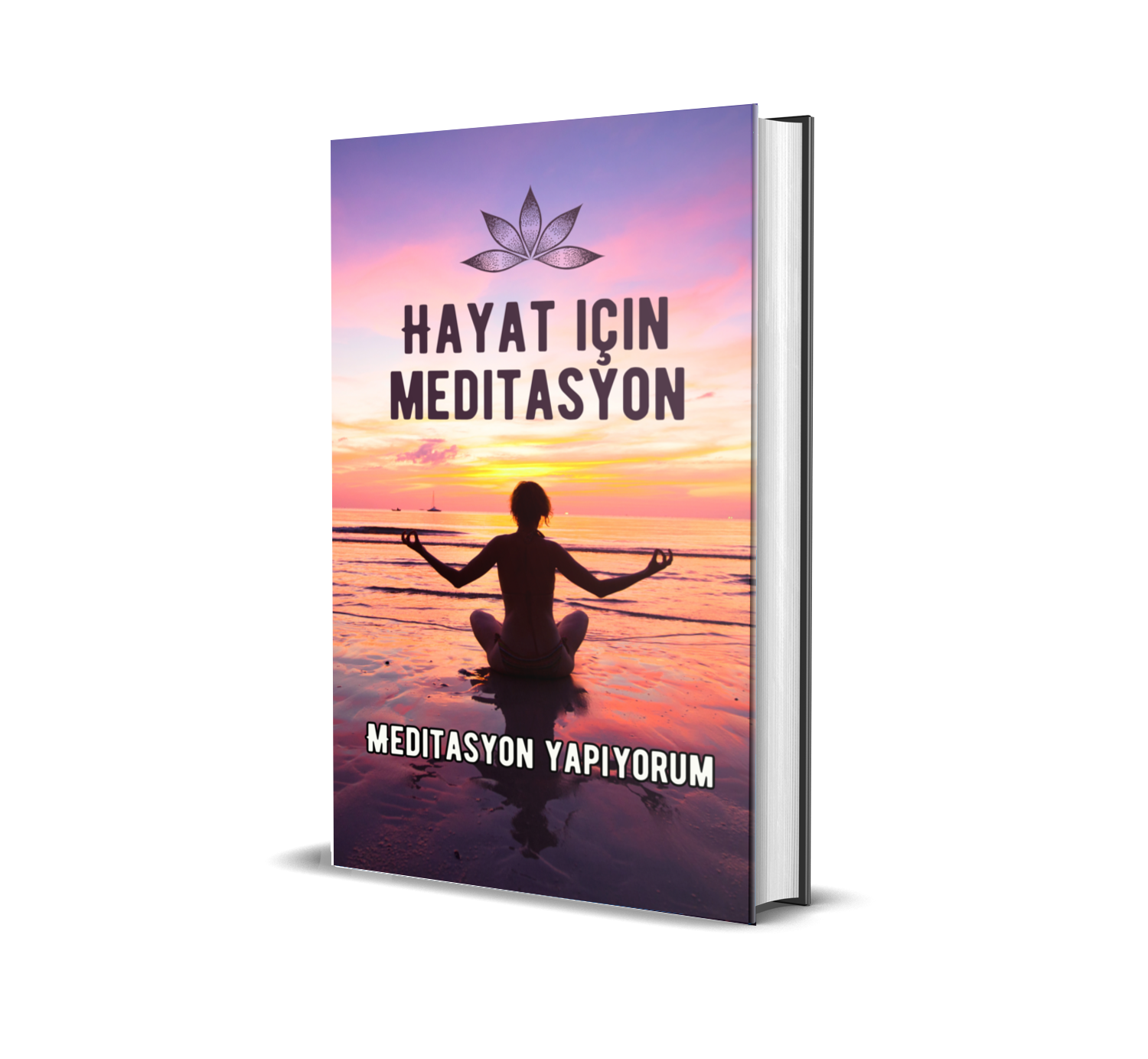 Hayat için meditasyon (T)