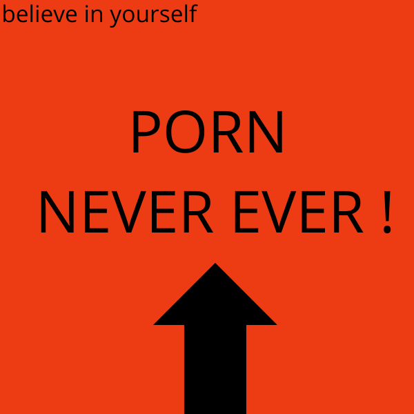 Stop Porn adiction