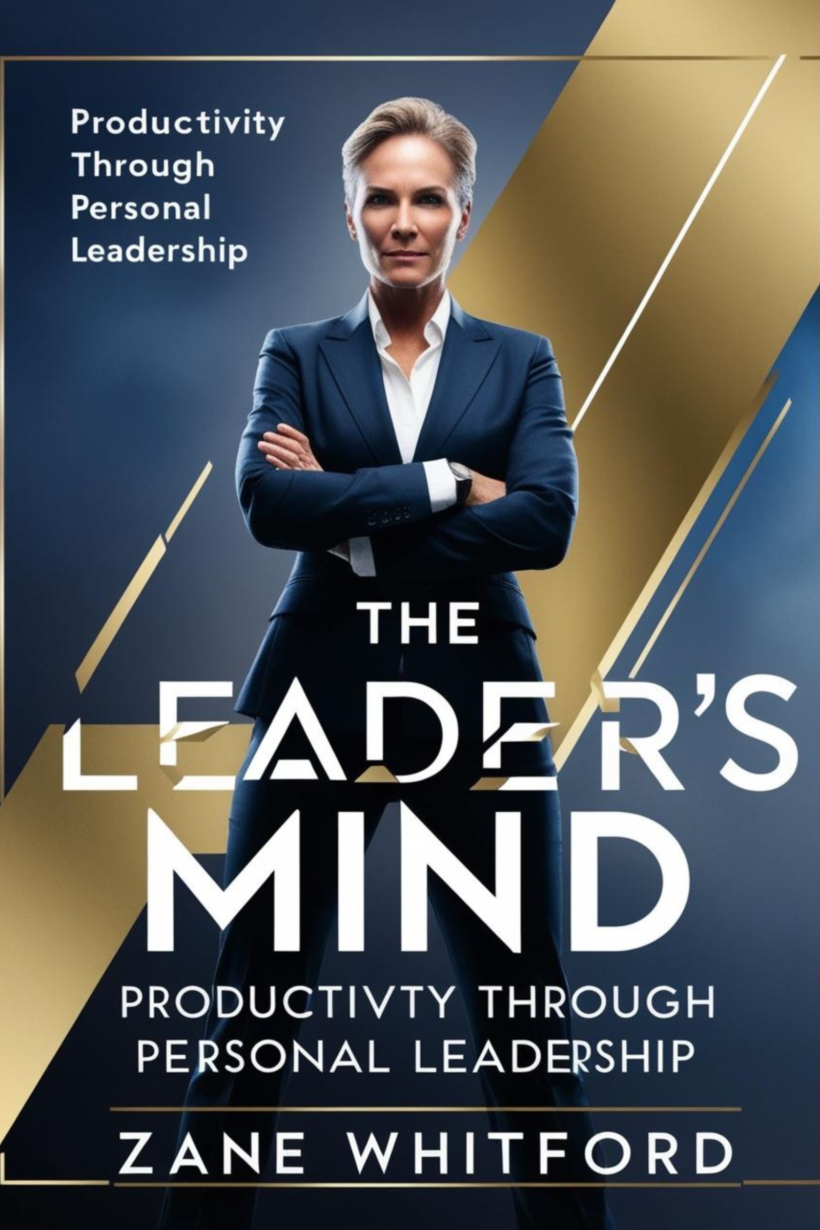 The Leader’s Mindset