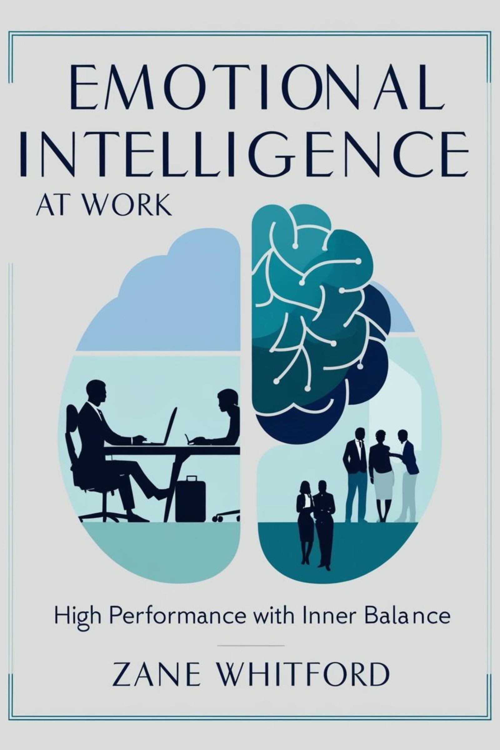 Emotional Intelligence at Work