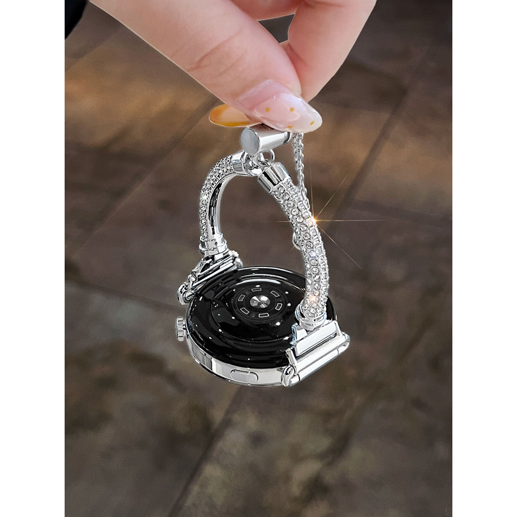 Adequado para relógio oppo x3mini pulseira de relógio High-End Feel oppowatchx2mini Full Smart Dedicated watch4pro Summe