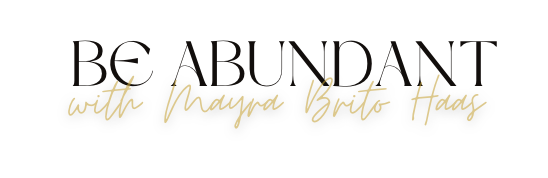 B.A.M - Be Abundant Method