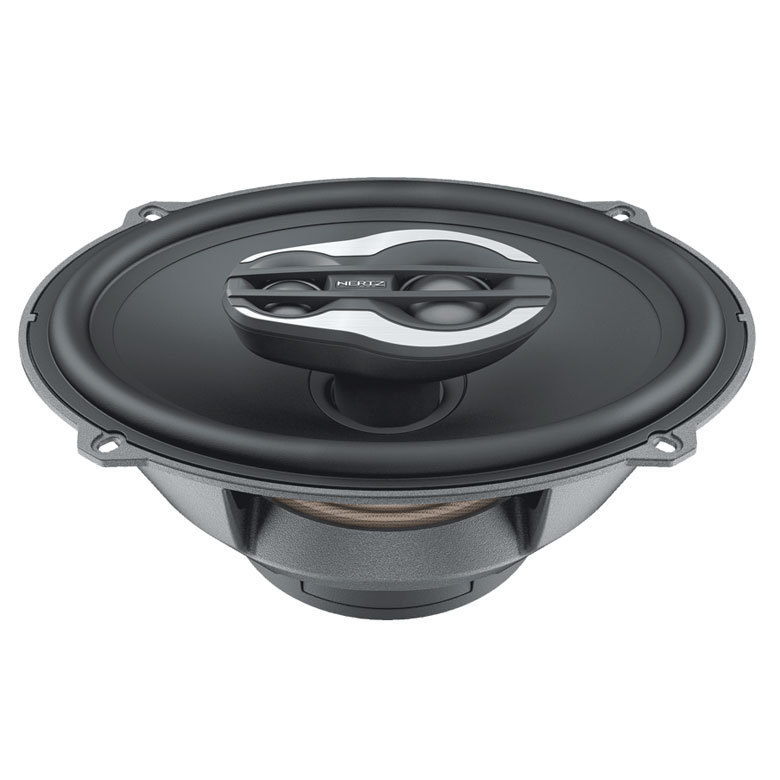 Alto-Falante Hertz MPX690.3 PRO (6x9 pols. / 260W RMS)