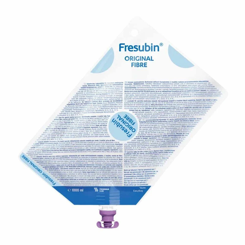 Fresubin Original Fibre  1000ml