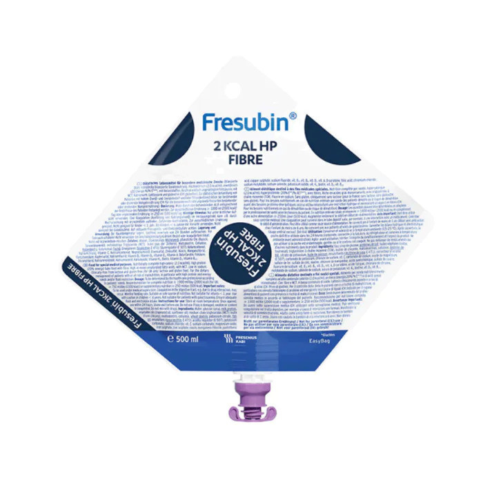 Fresubin 2 Kcal HP Fibre 500ml