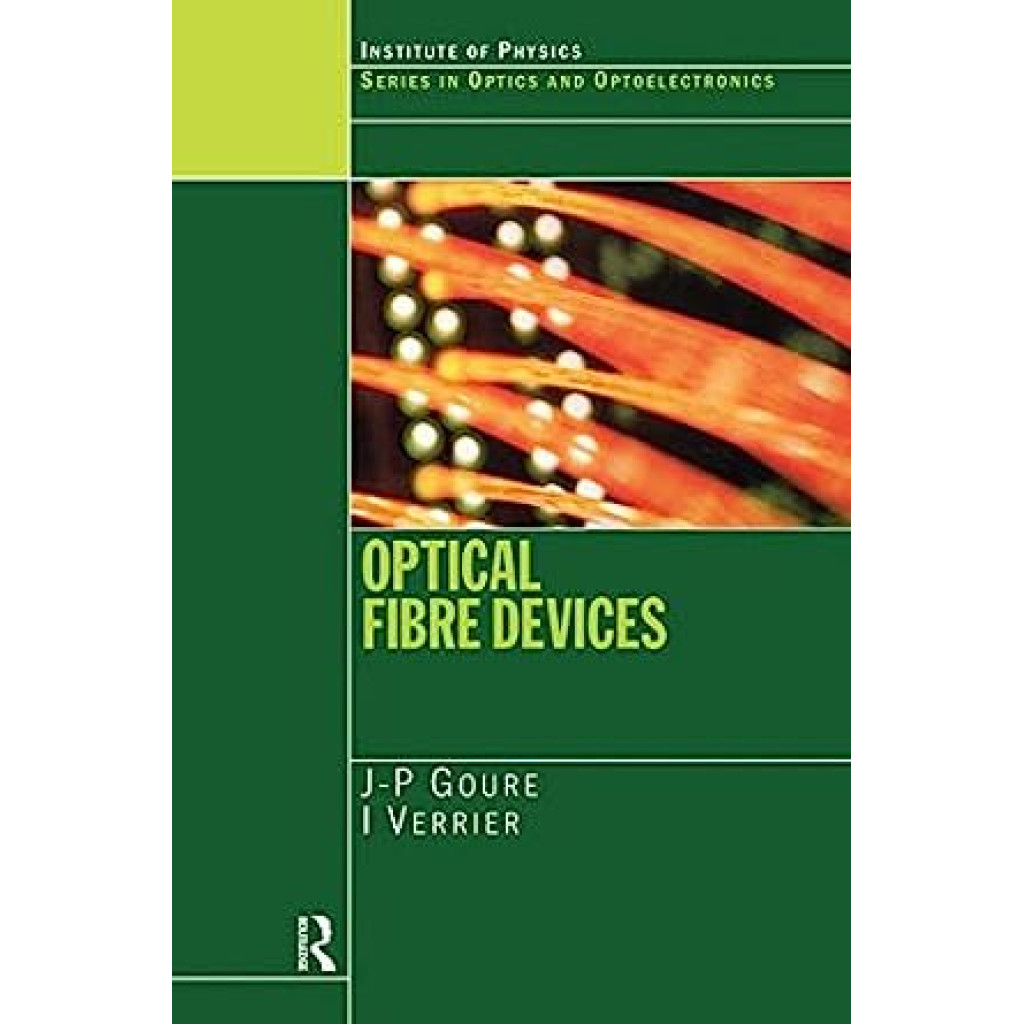 Optical Fibre Devices