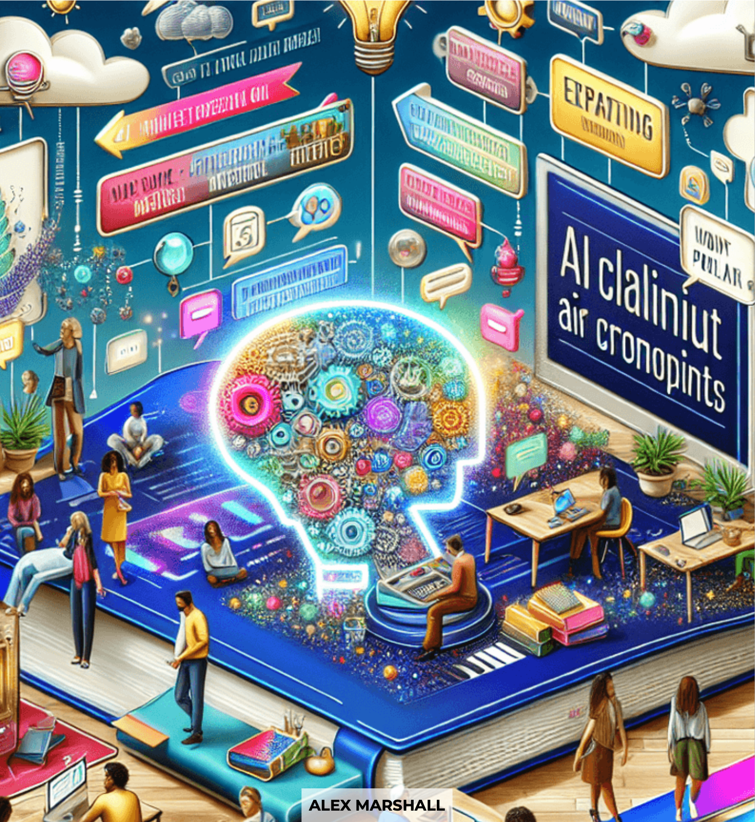 1500 Prompts for Chat GPT