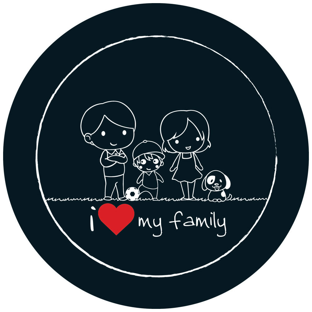 capa estepe family menino pajero full, bandeirante