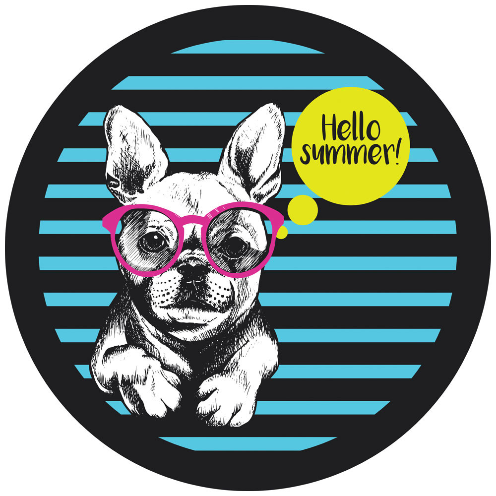 capa estepe dog summer pajero full, bandeirante, pathfinder