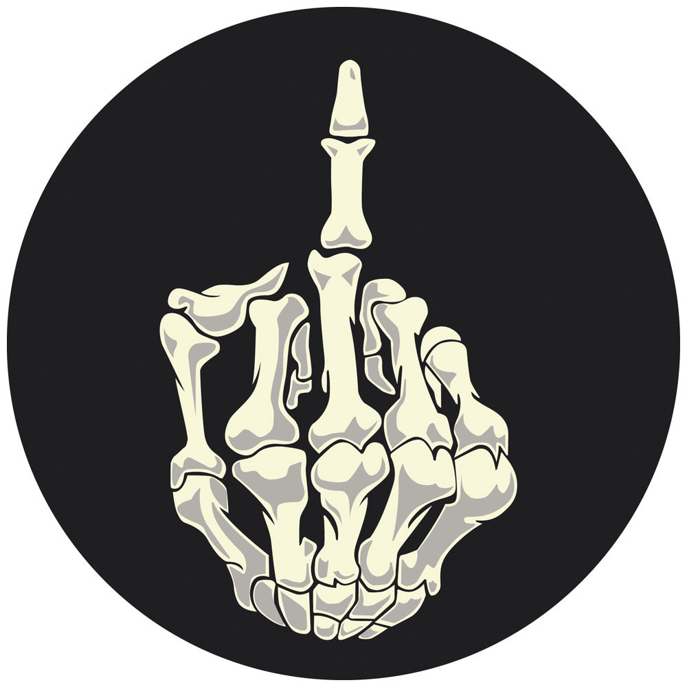 capa estepe fuck you pajero full, bandeirante, pathfinder