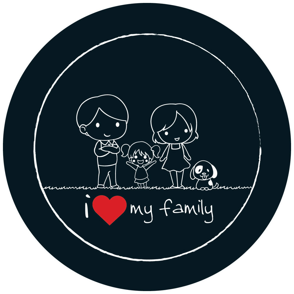 capa estepe family menina pajero full, bandeirante