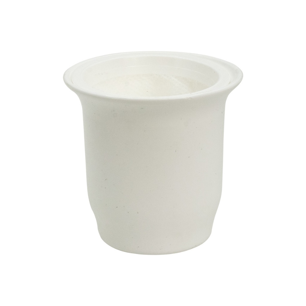 Coador Filtro De Café Com Suporte Dose Individual Líder Drip
