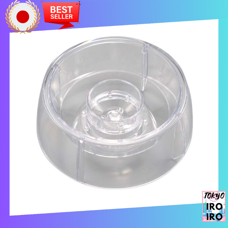 HARIO V60 Drip-Assisist Pete Ricata Modelo 1-4 Xícaras Ferramenta De Suporte De Café Transparente Fabricado No Japão PDA-02-T Produtos