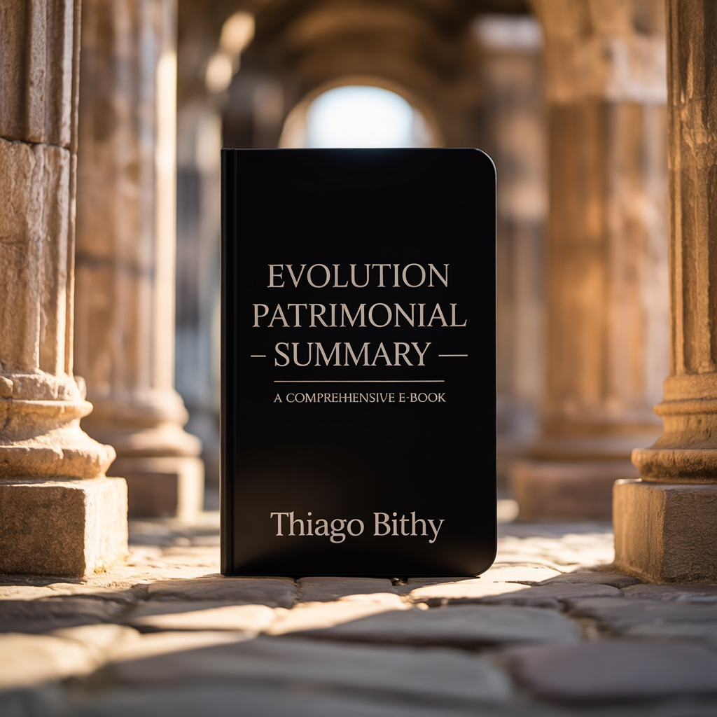 Evolution Patrimonial