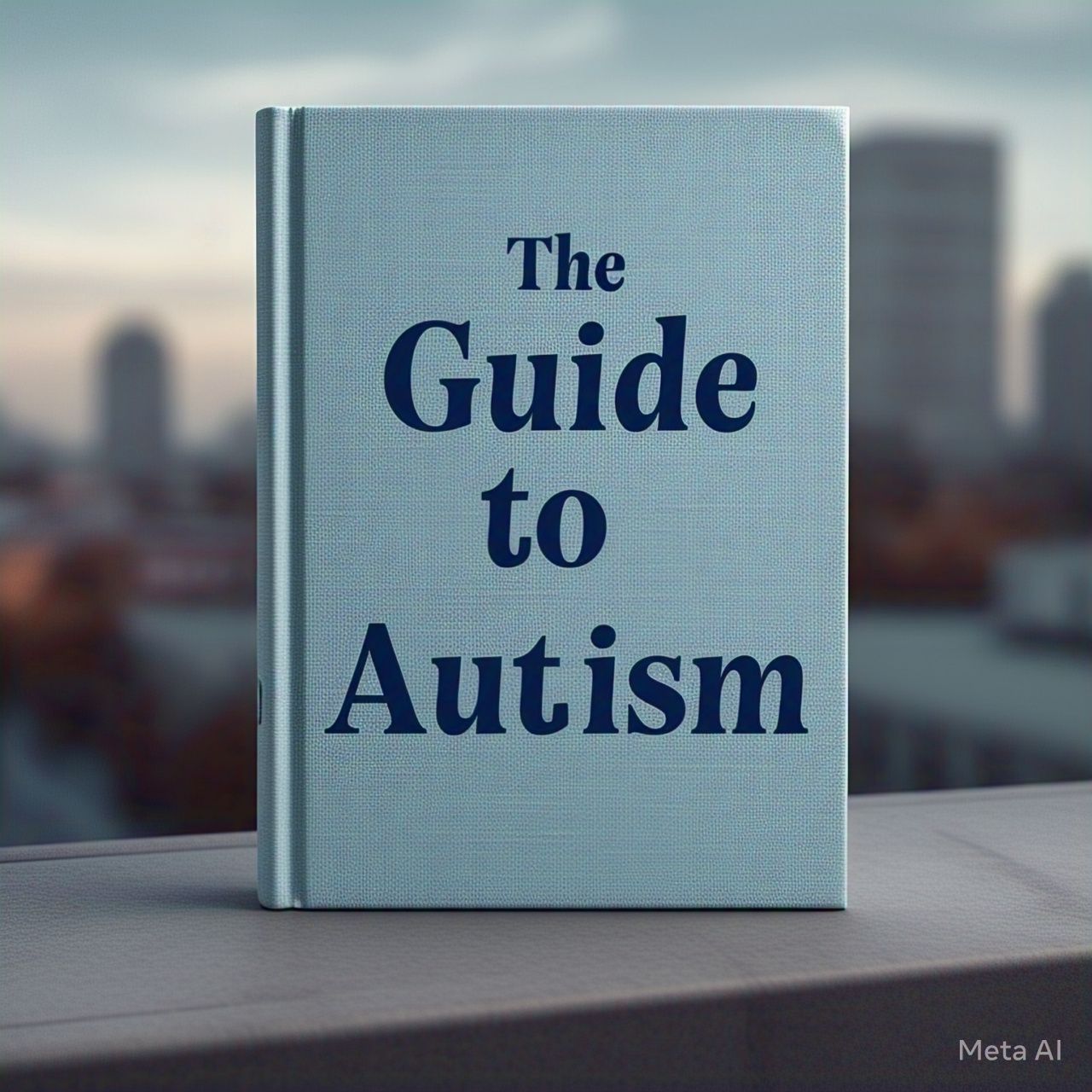 The Autism Guide