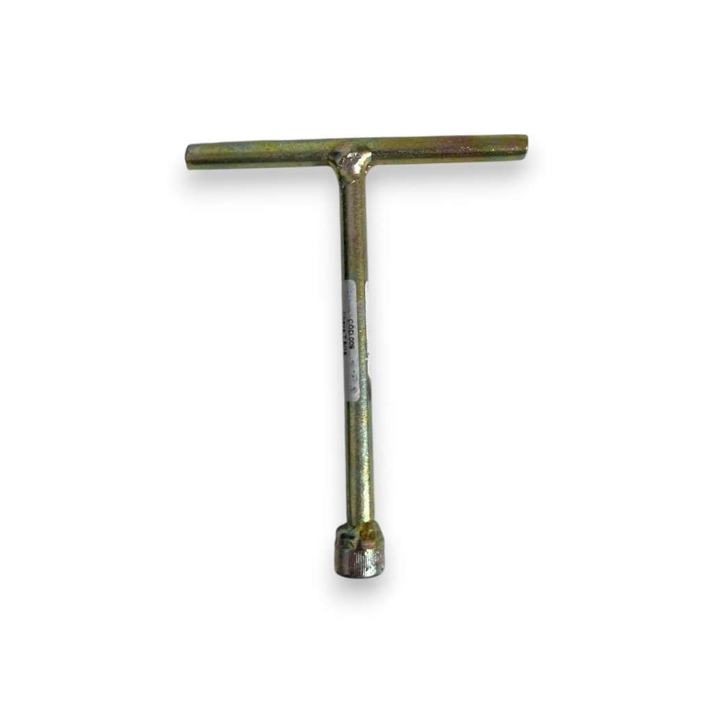 Chave T 5/16 Assistência Técnica Linha Branca Agitador Lavadora Torque e Conforto Anticorrosiva